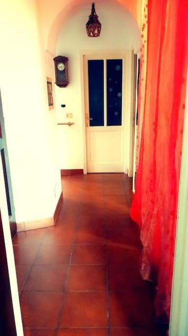 Casa Neva Apartment Cannobio Exterior foto