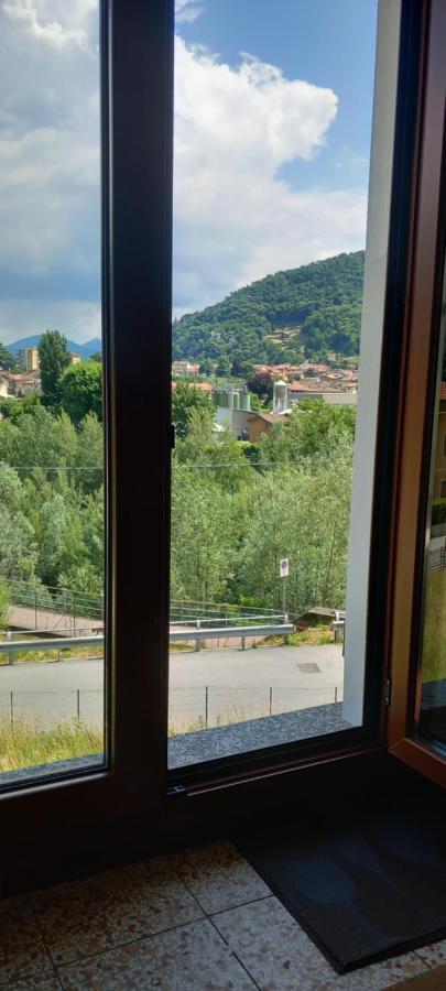 Casa Neva Apartment Cannobio Exterior foto